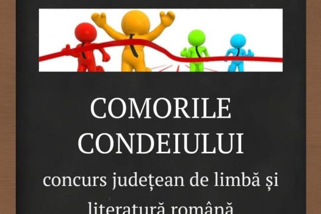Peste 7400 de elevi constanteni au participat la concursul Comorile Condeiului, editia a X-a