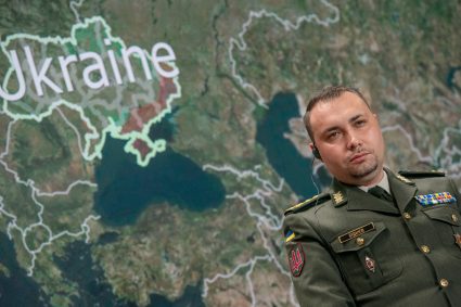 Kirilo Budanov spune că ofensiva lui Putin în Ucraina „se fâsâie”. Când prezice Budanov că armata rusă va fi „complet epuizată”