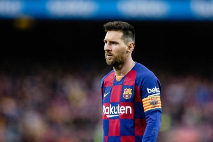 Variantă S.F. pentru Barcelona! Lionel Messi, propus să devină antrenorul catalanilor