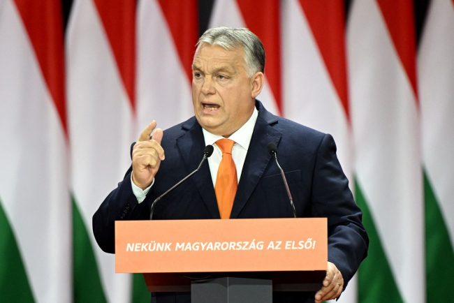 Orban spune că a obținut o victorie în privința ajutorului pentru Ucraina: Ne-am luptat! Maghiarii nu trebuie să dea bani ucrainenilor