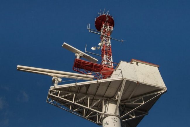 Administratia Rezervatiei Biosferei Delta Dunarii cumpara un radar de la Magus Protect Technologies SRL (DOCUMENT)