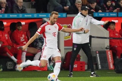 Harry Kane nu mai este mulțumit la Bayern Munchen! Thomas Tuchel a dezvăluit motivul