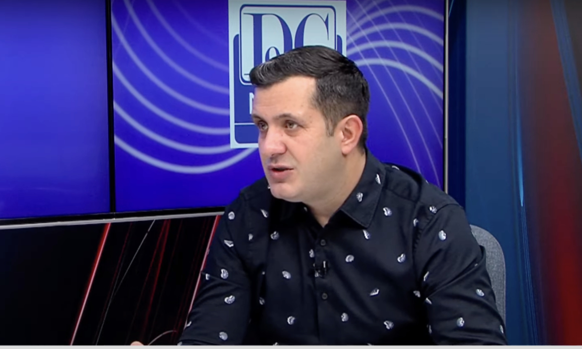 Ioan Korpos de la România TV, în doliu: Am luat-o în brațe, iar după câteva minute s-a stins