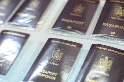 Noi condiții pentru eliberarea pașaportului simplu temporar