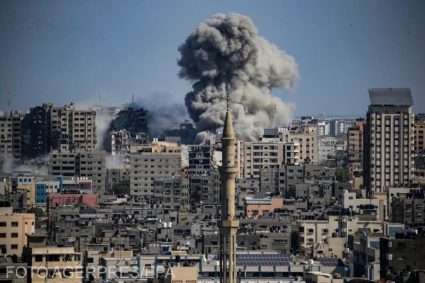 Mai mulți angajați ai agenției ONU pentru refugiații palestinieni ar fi participat la atacul din 7 octombrie asupra Israelului