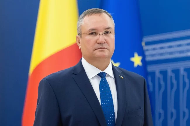 Nicolae Ciucă susține că admiterea României în Spaţiul Schengen este o promisiune îndeplinită