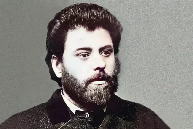 31 decembrie: ziua în care s-a născut fondatorul Junimii, Iacob Negruzzi. Ion Creangă s-a stins din viață