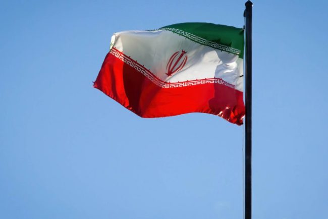 Iranul a executat un presupus agent al Mossad, despre care susţine că ar fi avut legătură cu atacul de la o fabrică de muniţii