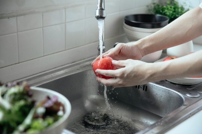 Mai multi consumatori din Constanta, fara apa la robinete marti, din cauza unor lucrari. Vezi daca esti afectat