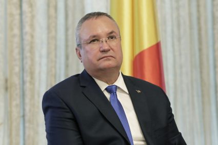 Nicolae Ciucă: Nu cred că Klaus Iohannis își va scurta mandatul pentru o poziție europeană