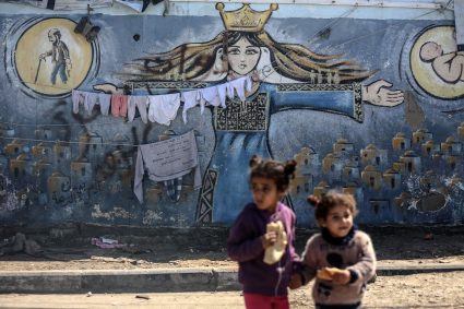 Canada reia finanțarea agenției ONU pentru refugiații palestinieni, la o lună după ce a suspendat-o