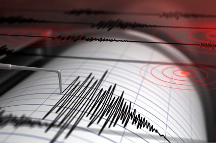 Un cutremur a avut loc în România, duminică dimineață
