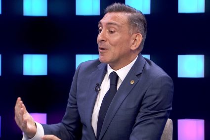 Ilie Dumitrescu, concluzie clară după prima repriză din România