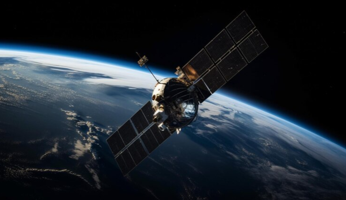 Satelitul „Big Brother” capabil să supravegheze din spațiu pe oricine, oriunde, va fi lansat în 2025