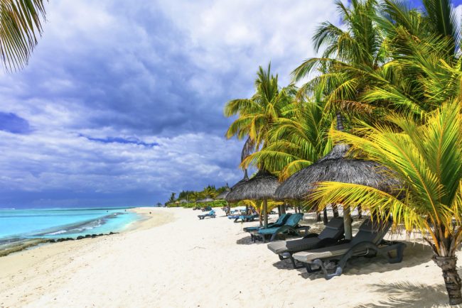 De câți bani ai nevoie pentru o vacanță în Mauritius