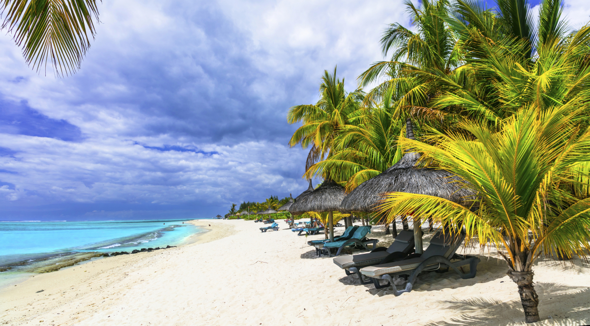 De câți bani ai nevoie pentru o vacanță în Mauritius