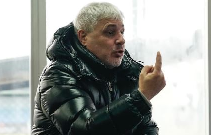 Marius Șumudică a intrat în direct, după ce Edi Iordănescu l-a contrazis