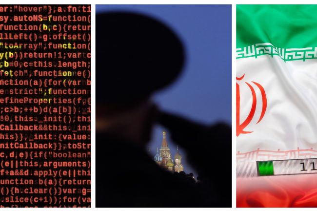 Mailul chinezesc, atașatul militar rus și spamul iranian. Cum sunt intimidați politicienii români de agenții Rusiei, Chinei și Iranului