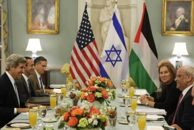 Casa Albă îl acuză pe Netanyahu că a provocat o criză în relațiile dintre Israel și Statele Unite