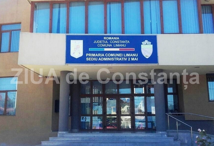 Primaria Comunei Limanu, judetul Constanta modernizeaza mai multe strazi. Ce valoare are contractul (DOCUMENT)