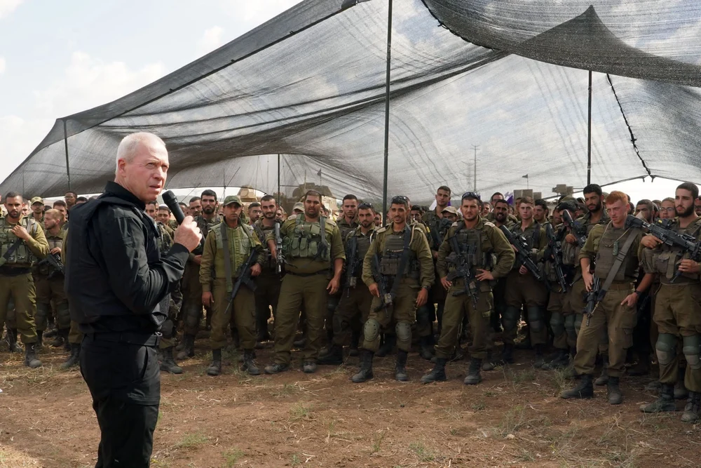 Ministrul apărării din Israel pleacă spre Statele Unite