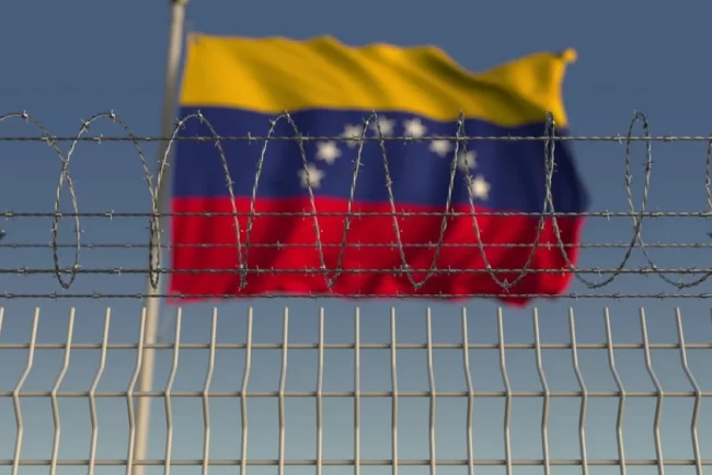 Venezuela cere despăgubiri de la Argentina pentru avionul confiscat de SUA