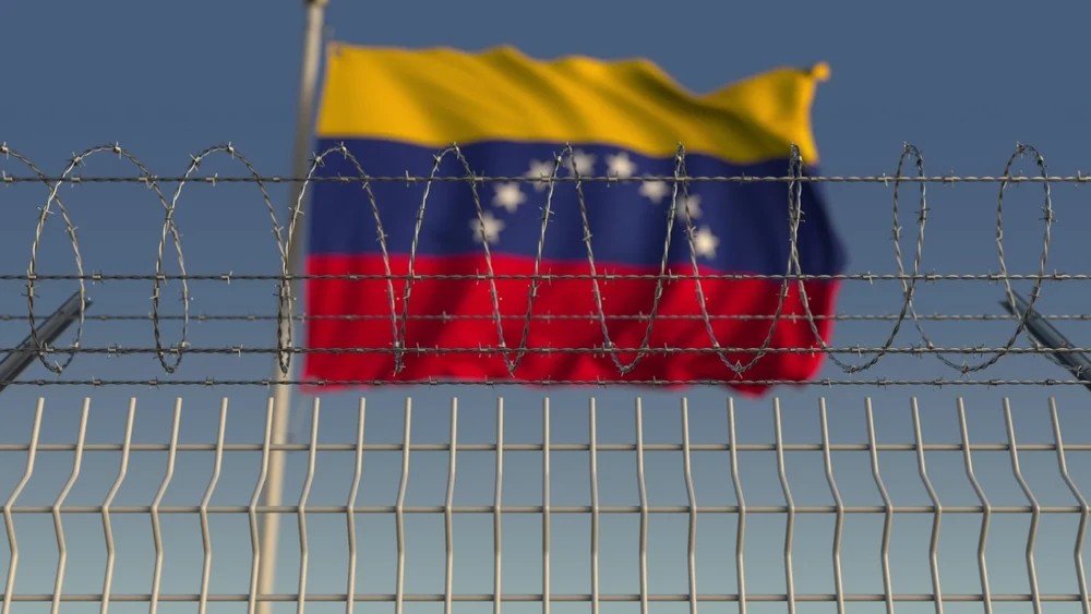 Venezuela cere despăgubiri de la Argentina pentru avionul confiscat de SUA