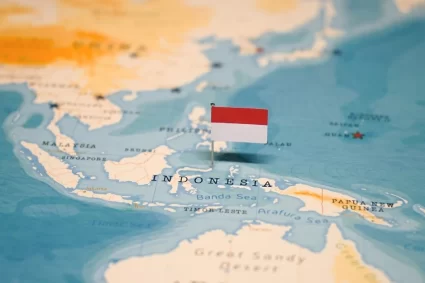 Indonezia lansează o anchetă după ce a fost lovită de o tornadă de mare amploare