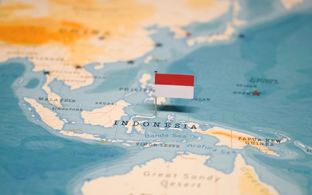 Indonezia lansează o anchetă după ce a fost lovită de o tornadă de mare amploare