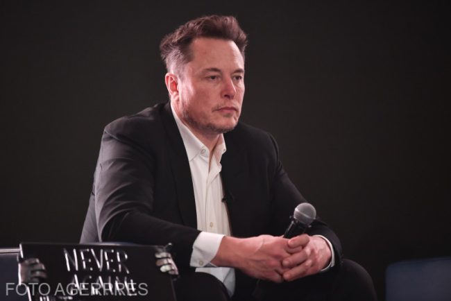 Tesla lui Elon Musk suferă o cădere a vânzărilor într-un „dezastru fără margini” pentru miliardar