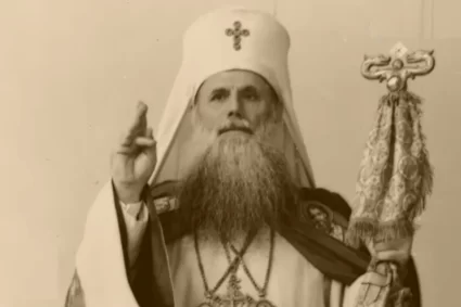 22 februarie: ziua în care s-a născut Justinian Marina, poreclit „Patriarhul roșu“, cea mai controversată figură a Bisericii Ortodoxe Române VIDEO
