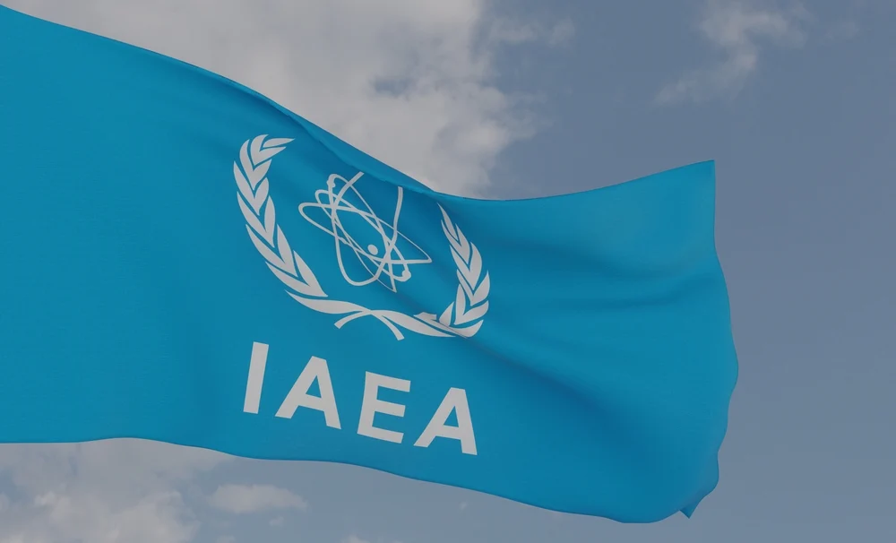 AIEA informează UE că îmbogățirea uraniului în Iran este aproape de nivelul militar