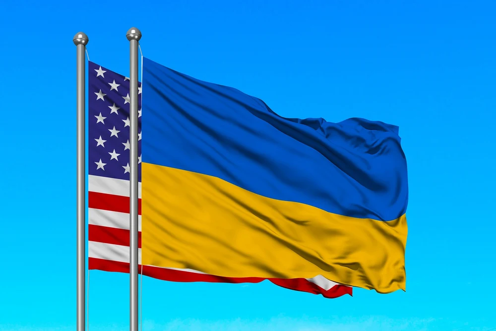 Oprirea ajutorului pentru Ucraina ar fi una dintre cele mai mari greșeli din istoria SUA