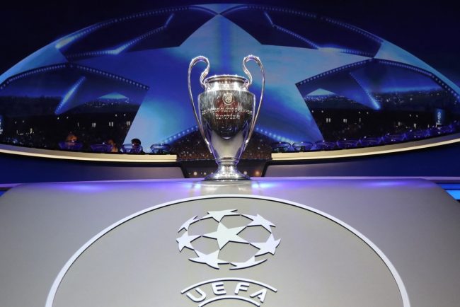 Avem tabloul complet al semifinalelor UEFA Champions League! Când se joacă meciurile și premiile puse în joc