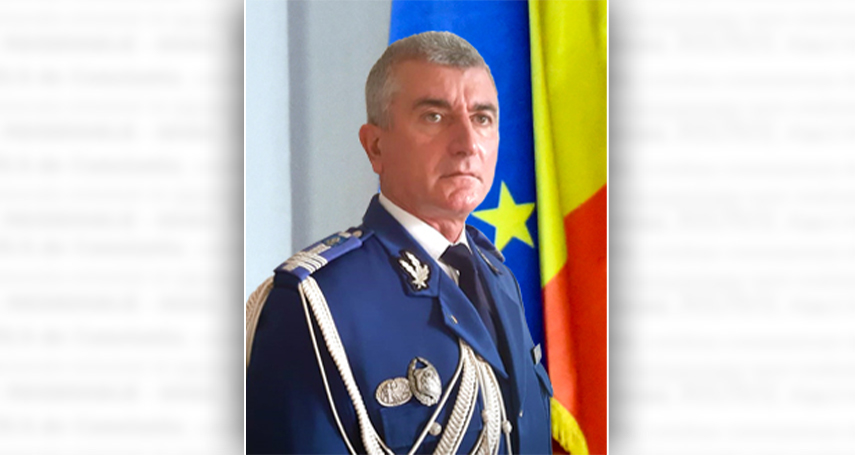 Ordinul prin care colonelul Dima, fostul sef al Gruparii de Jandarmi Mobile Tomis Constanta, a fost trecut in rezerva nu se suspenda! Colonelul ceruse continuarea activitatii! (MINUTA)
