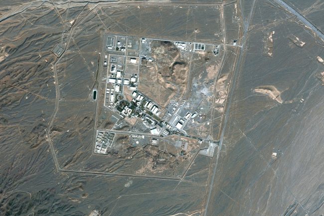 Oficial al SUA: Atacul Israelului în Iran a fost „foarte limitat”. Avioane israeliene au lovit un radar de lângă o instalație nucleară