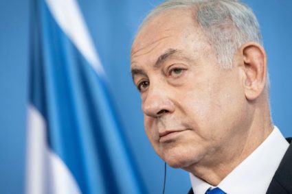 Netanyahu spune că ajutorul pentru Israel aprobat în Congresul SUA „apără civilizația occidentală”