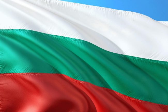 Bulgaria întâmpină dificultăţi în formarea unui nou guvern