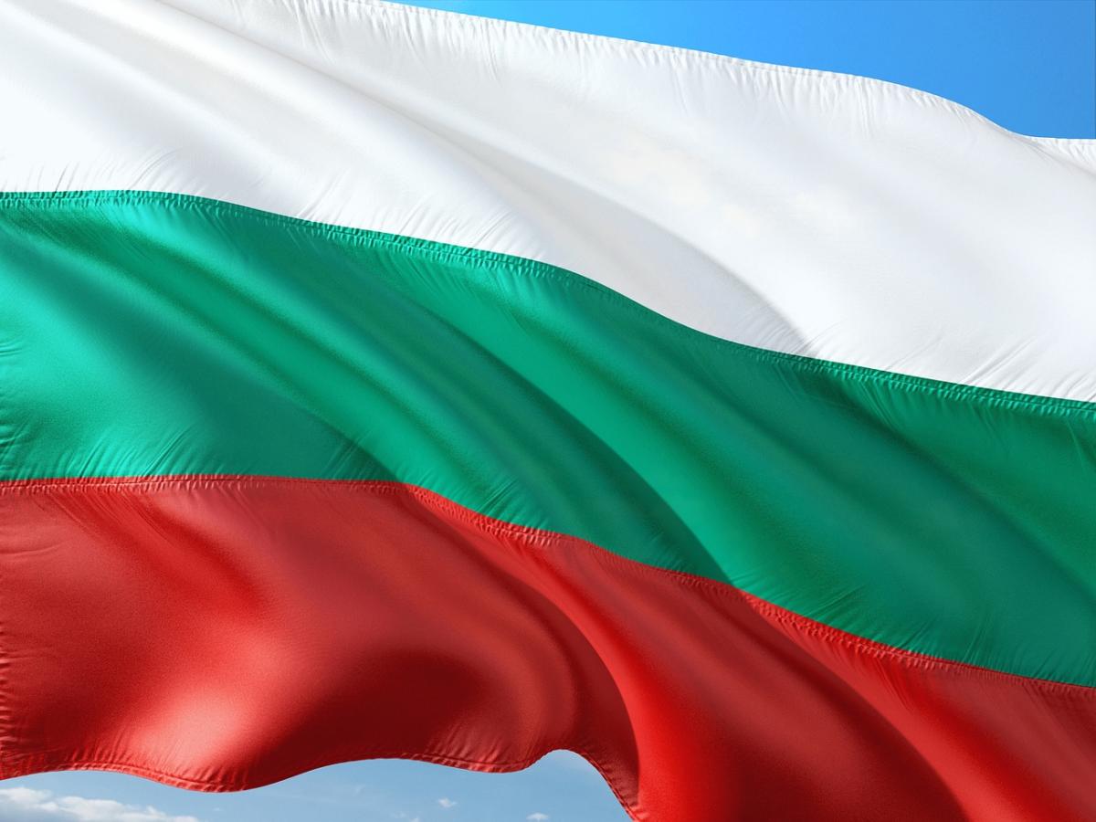 Bulgaria întâmpină dificultăţi în formarea unui nou guvern
