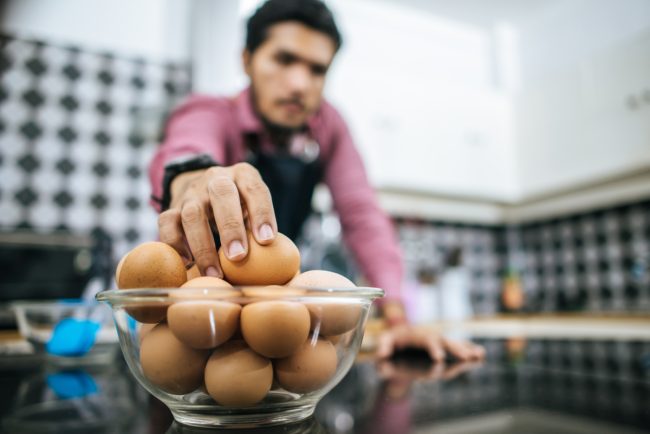 Cum verifici dacă ouăle sunt bune pentru consum