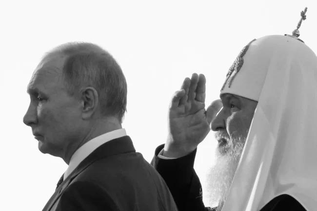 Rezoluție fără precedent adoptată de Adunarea Parlamentară a Consiliului Europei: spune că Putin este ilegitim și că Biserica Ortodoxă Rusă este complice la crime de război