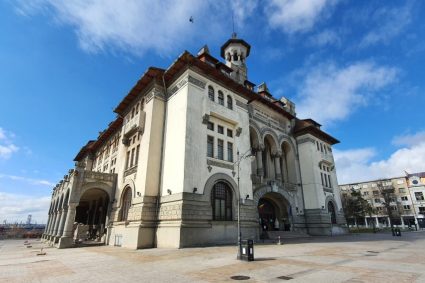 Membrii Sindicatului Ovidius din muzeele din Constanta nu vor participa la Ziua Internationala a Muzeelor si Noaptea Europeana a Muzeelor, care vor avea loc in data de 18 mai!