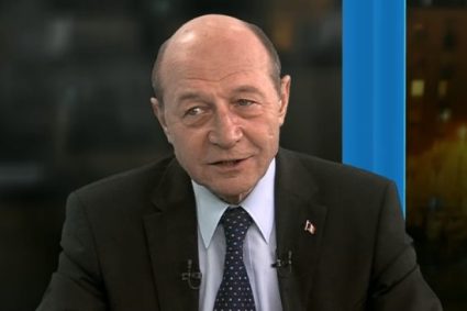 Băsescu: E o clasă politică incompetentă. Comparaţi-l pe Ciolacu cu Năstase, pe Ciucă, nea Nicu, generalul, cu Stolojan