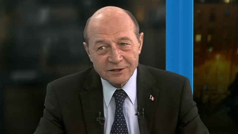 Băsescu: E o clasă politică incompetentă. Comparaţi-l pe Ciolacu cu Năstase, pe Ciucă, nea Nicu, generalul, cu Stolojan