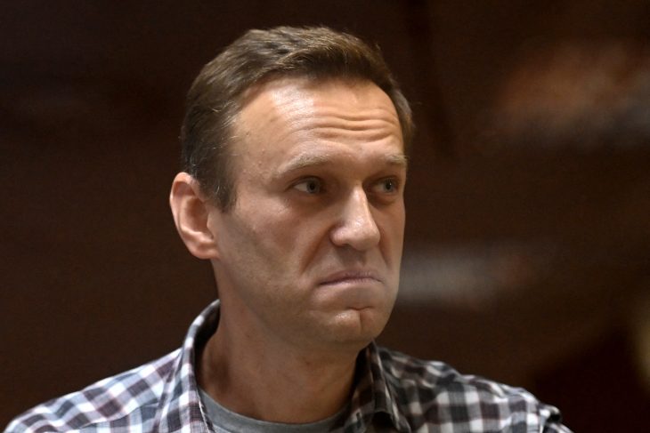 Un jurnalist rus care realiza videoclipuri pentru echipa lui Navalnîi a fost arestat pentru „extremism”