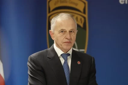 Sondaj INSCOP: Mircea Geoană ar câștiga primul tur al alegerilor prezidențiale. Cu cine s-ar lupta în turul doi