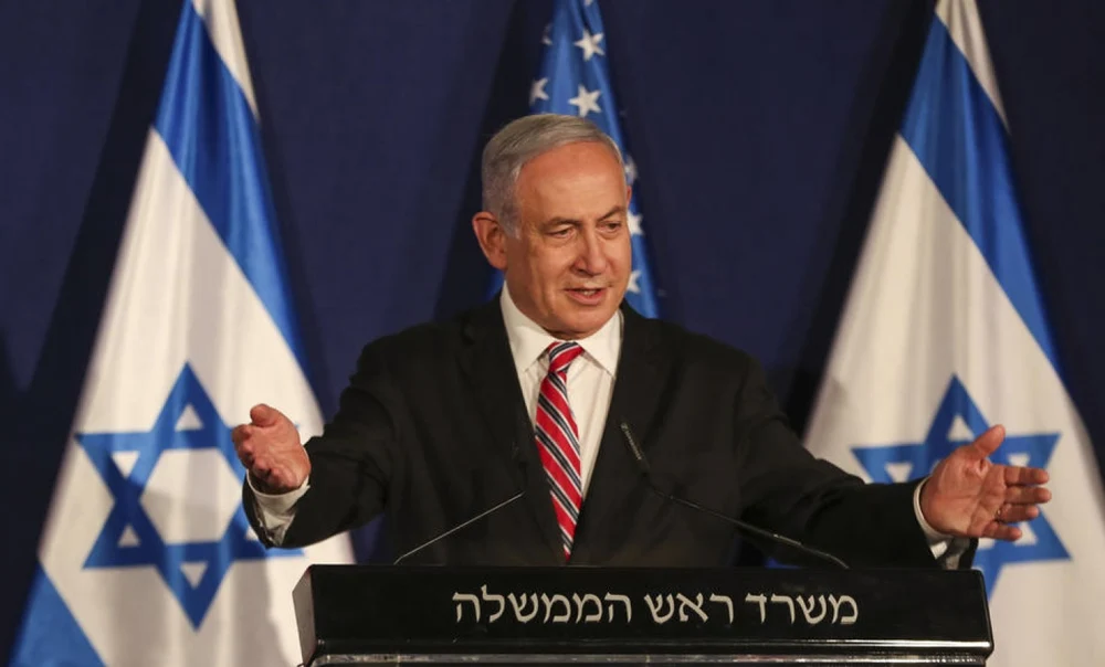 Mii de persoane au manifestat în Israel împotriva premierului Netanyahu | VIDEO