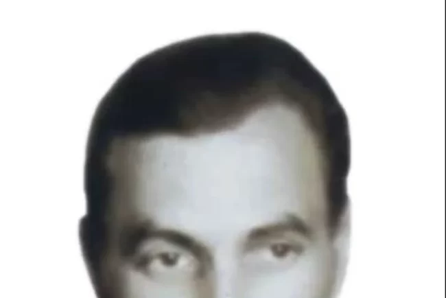 6 aprilie: 40 de ani de la moartea poetului avangardist Virgil Carianopol, străneputul vestitului haiduc Iancu Jianu