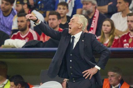 Carlo Ancelotti a spus lucrurilor pe nume, după Bayern Munchen -2