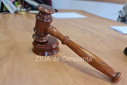 Justitie Constanta: Decizie definitiva in procesul dintre Daf Trans SRL si Garda de Mediu! Ce au hotarat magistratii Curtii de Apel Constanta